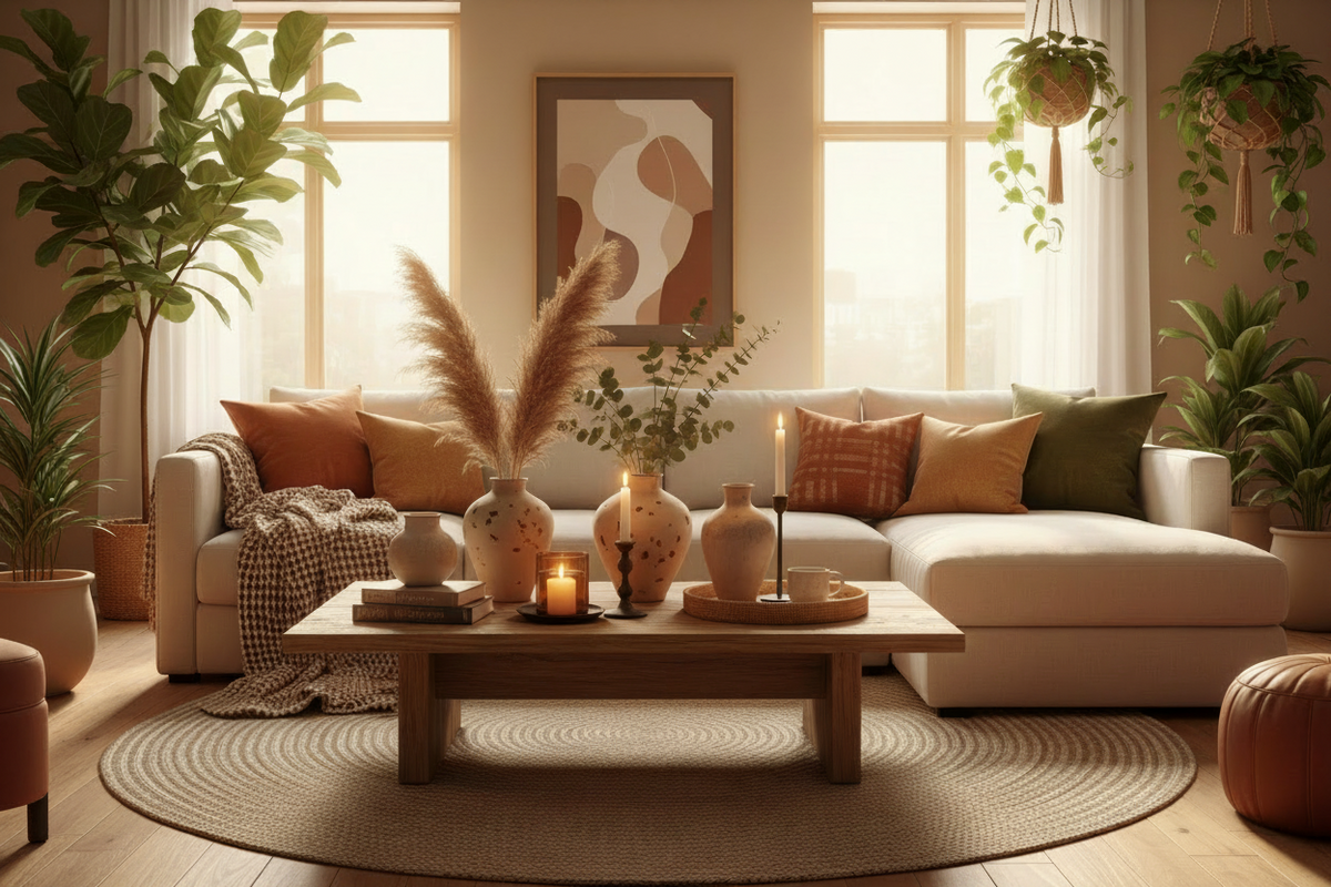Home & Living