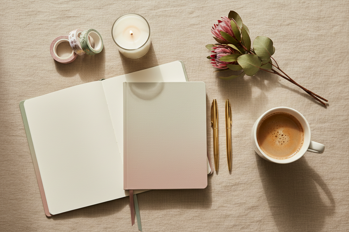 Stationery & Lifestyle