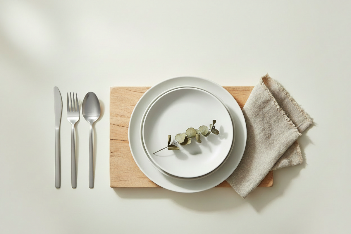 Kitchen & Dining