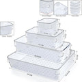 25Pcs Draw Organiser