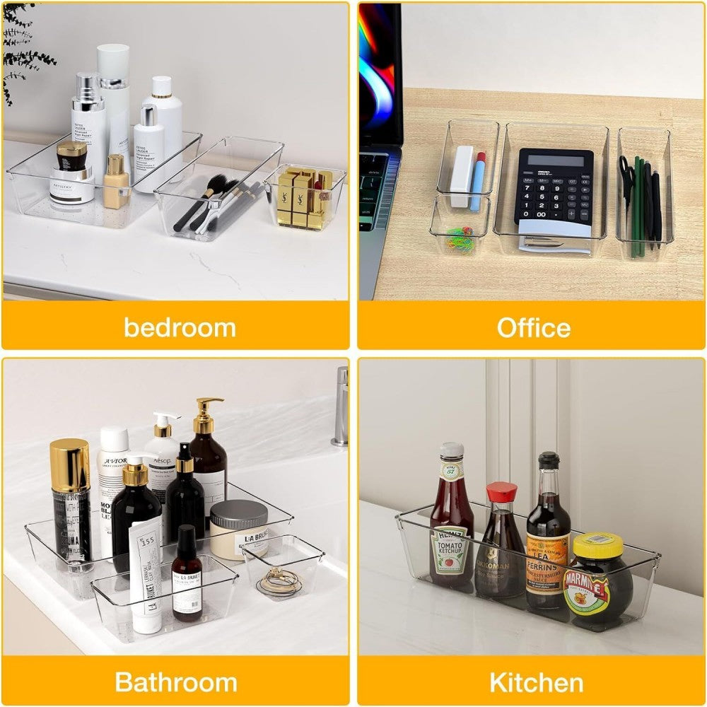 25Pcs Draw Organiser