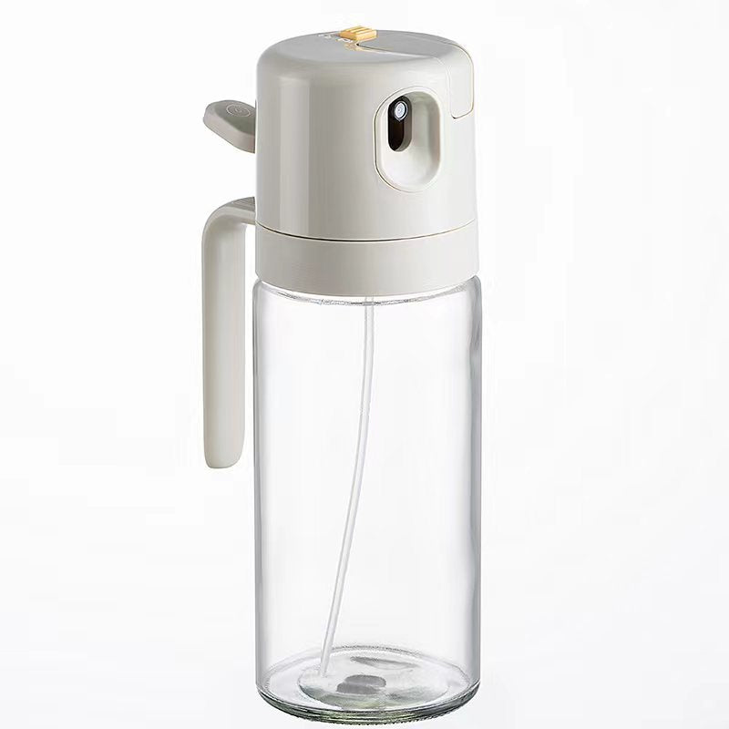 2 In 1 Oil Sprayer & Pourer