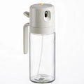 2 In 1 Oil Sprayer & Pourer