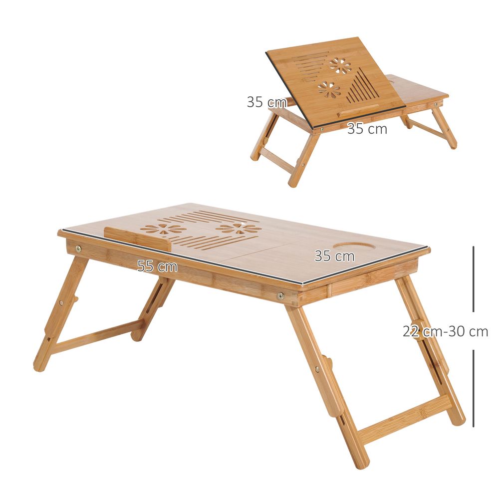 Portable Laptop & Notebook tray