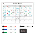 Monthly Planner Set